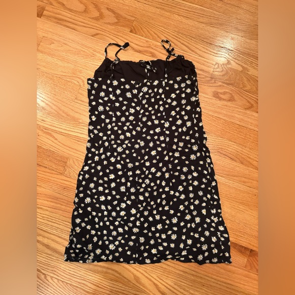 Sophia Tie-Font Dress NWT - Picture 5 of 5